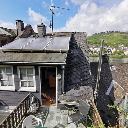 Apartmán Mosel View Zell an der Mosel Exteriér fotografie