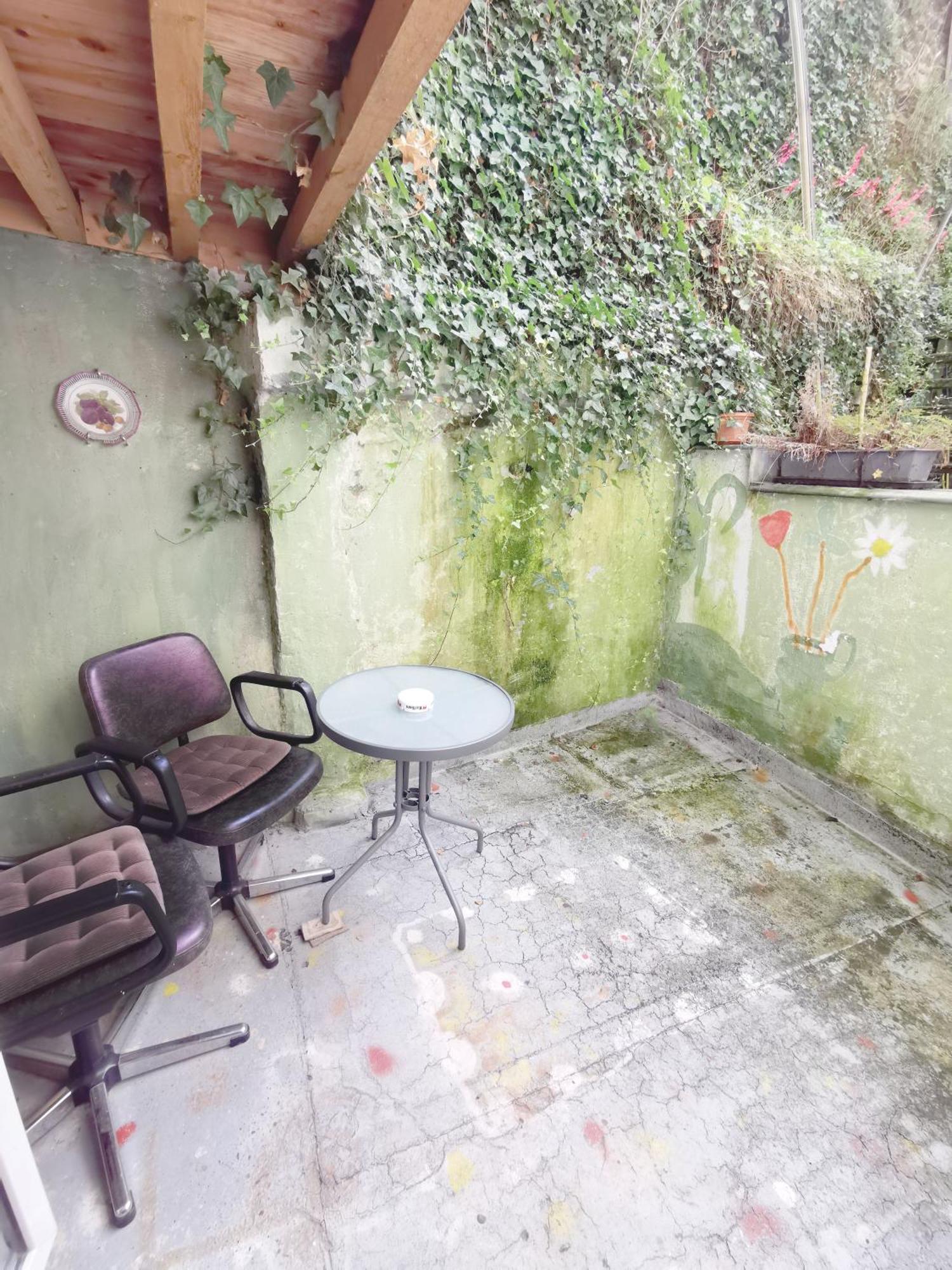 Apartmán Mosel View Zell an der Mosel Pokoj fotografie