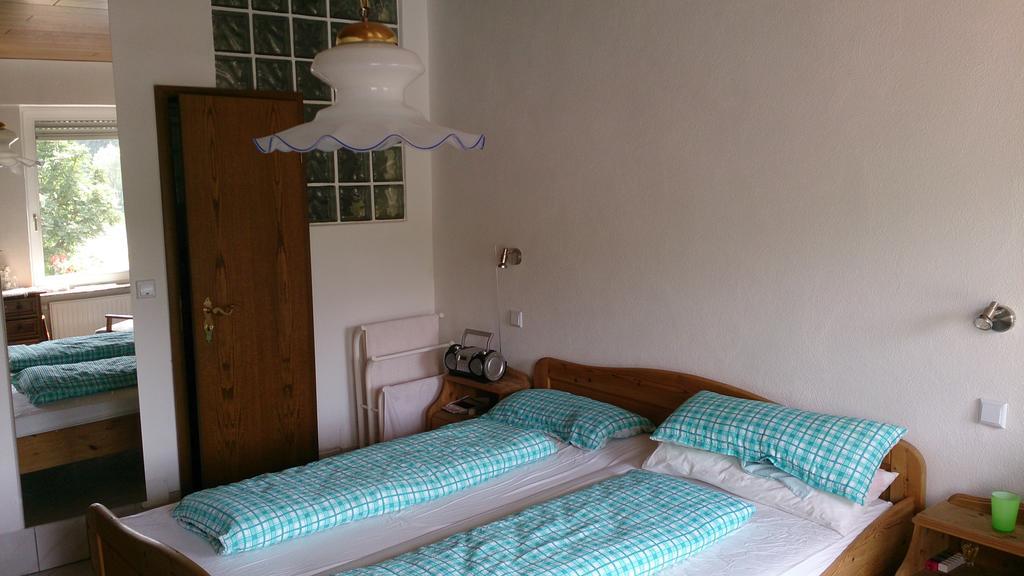 Apartmán Mosel View Zell an der Mosel Pokoj fotografie