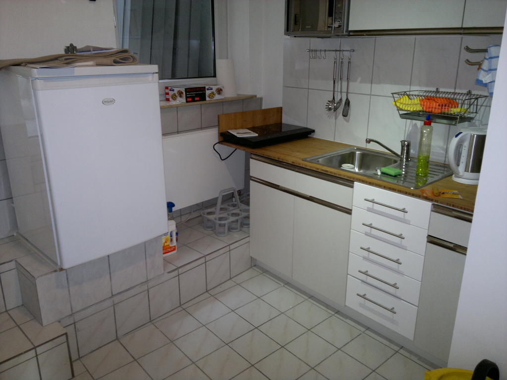 Apartmán Mosel View Zell an der Mosel Pokoj fotografie
