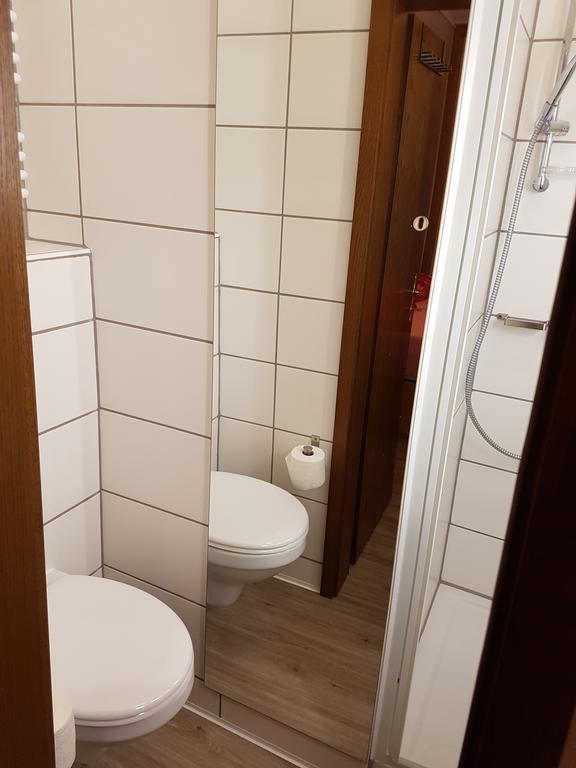 Apartmán Mosel View Zell an der Mosel Exteriér fotografie